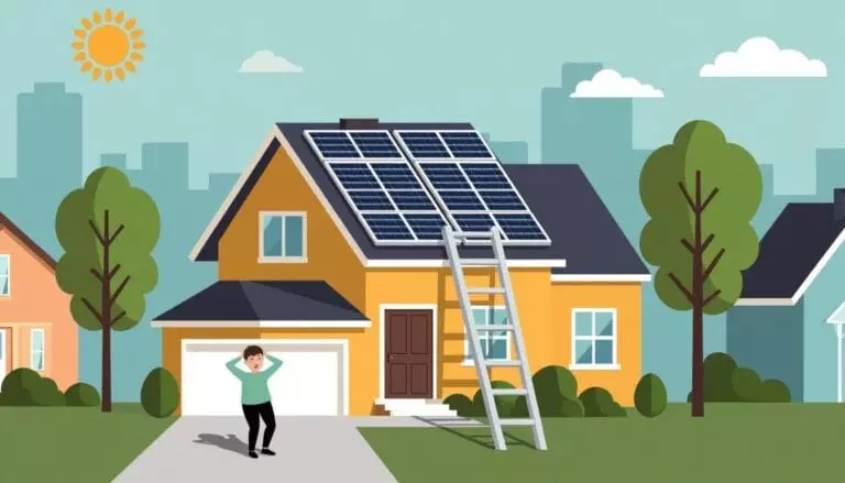 Breaking Free: How to Cancel a Solar Lease Contract