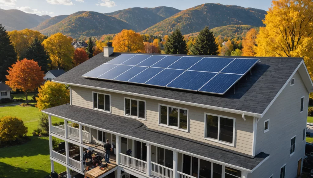 Understanding the Solar Installation Timeline