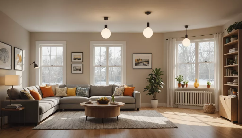 Understanding Bright White and Daylight Bulbs