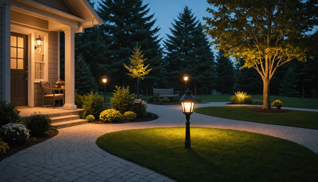 How Do Dusk to Dawn Light Bulbs Work with Photocell Technology How Do Dusk to Dawn Light Bulbs Work with Photocell Technology