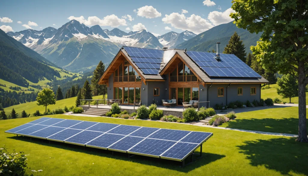How to Calculate How Many Solar Panels How to Calculate How Many Solar Panels for 2000 kWh Per Month