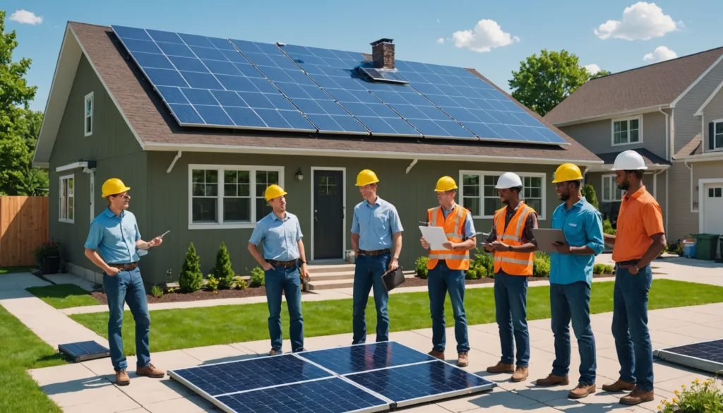 Optimizing Your Solar Panel System to Generate Maximum Power Optimizing Your Solar Panel System to Generate Maximum Power