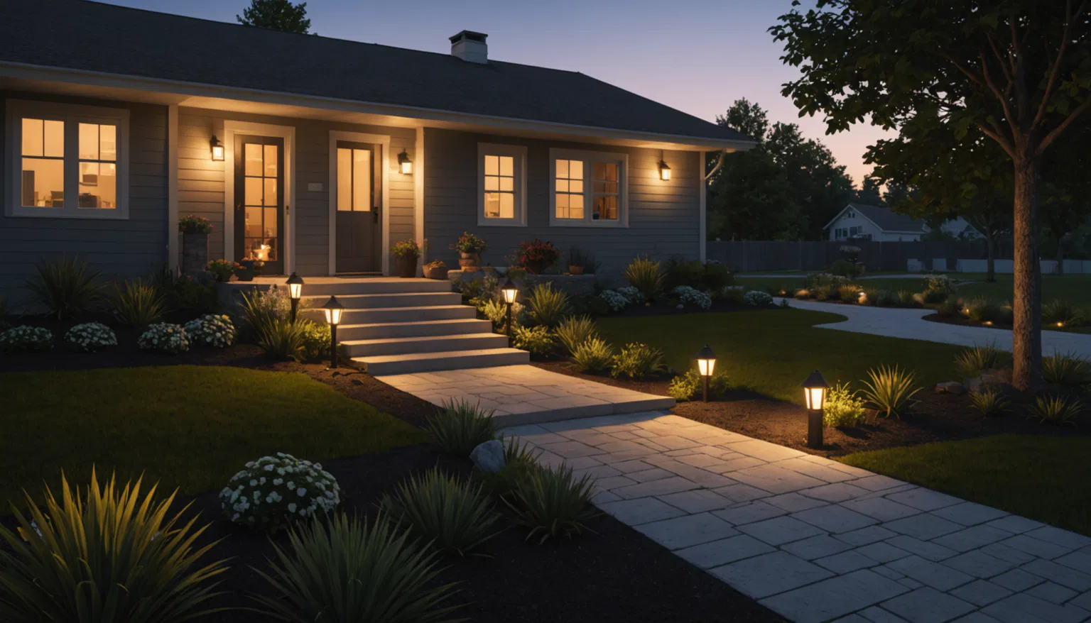 How Do Dusk To Dawn Light Bulbs Work: Complete Fixture And Sensor Guide