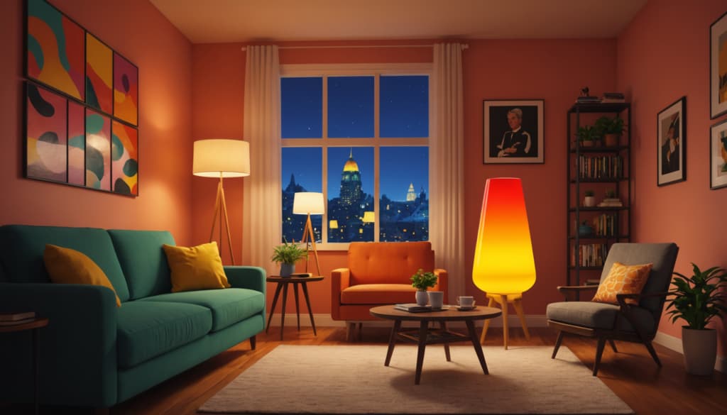 Are Lava Lamps Safe What You Need To Know First are-lava-lamps-safe-what-you-need-to-know-first